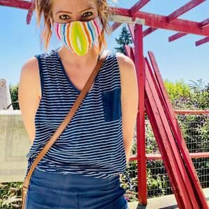 Meet your Posher, Sherry